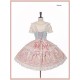 Alice Girl Doll Bed Deluxe JSK and Old Edition JSK(1st Pre-Order/2 Colours/Full Payment Without Shipping)